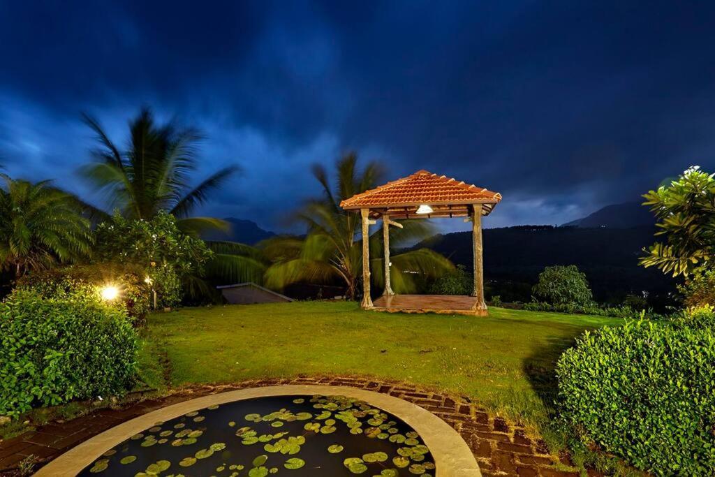 Monica Farms - Monica Retreat Villa Waki Екстериор снимка