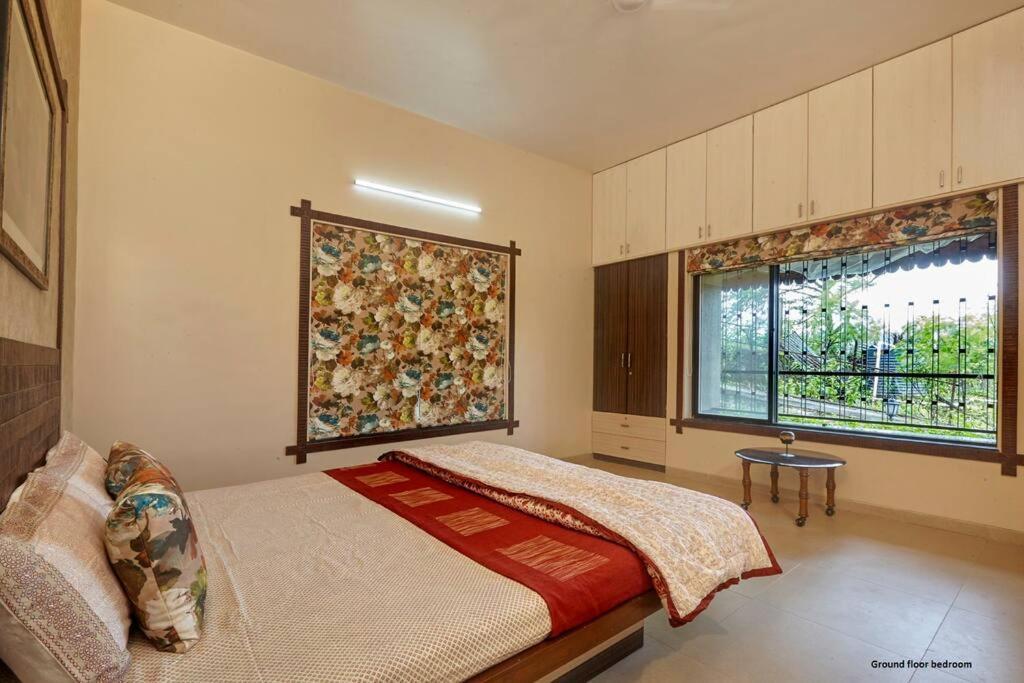 Monica Farms - Monica Retreat Villa Waki Екстериор снимка