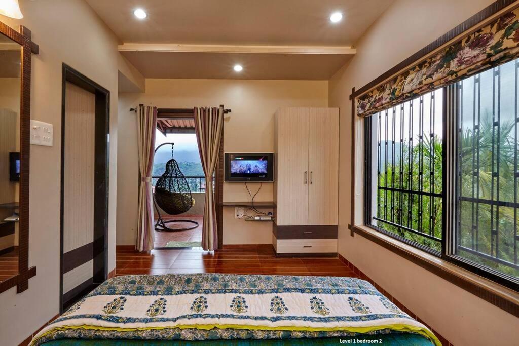 Monica Farms - Monica Retreat Villa Waki Екстериор снимка