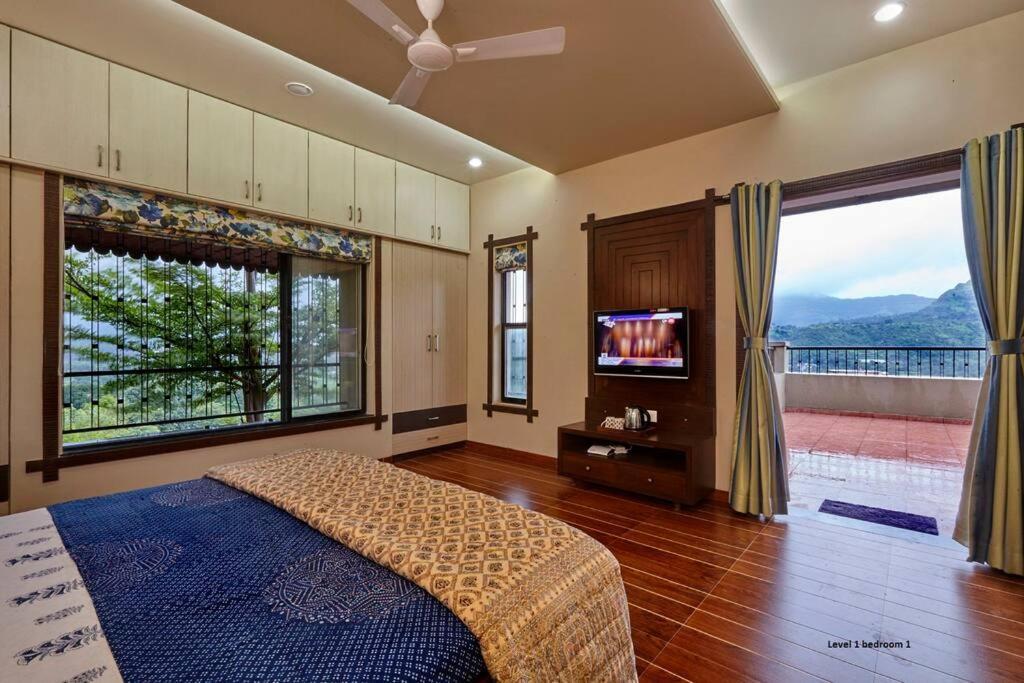 Monica Farms - Monica Retreat Villa Waki Екстериор снимка