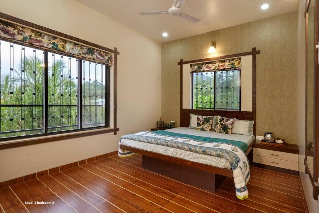 Monica Farms - Monica Retreat Villa Waki Екстериор снимка