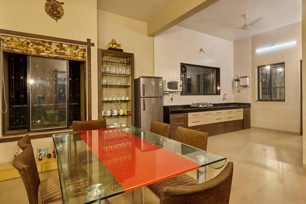 Monica Farms - Monica Retreat Villa Waki Екстериор снимка