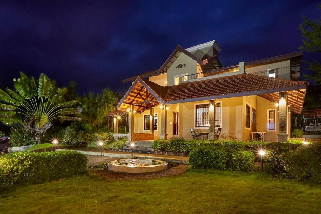 Monica Farms - Monica Retreat Villa Waki Екстериор снимка